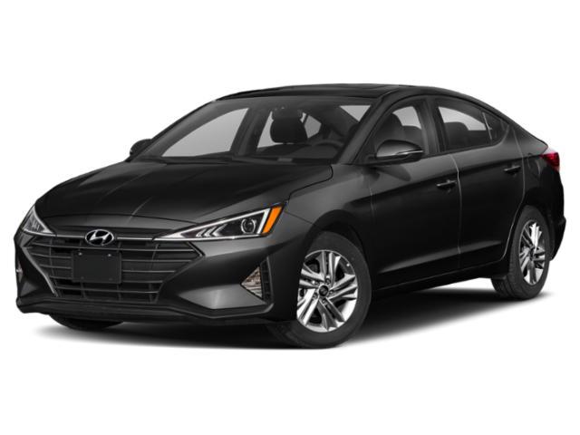 2020 Hyundai Elantra Value Edition for sale in SOMERSET, KY