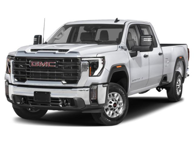 2024 GMC Sierra 2500HD 4WD Crew Cab Standard Bed Denali Ultimate for sale in SOMERSET, KY