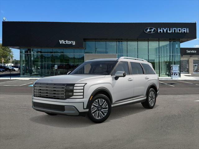 2026 Hyundai Palisade SEL Premium 7P for sale in AUSTINBURG, OH