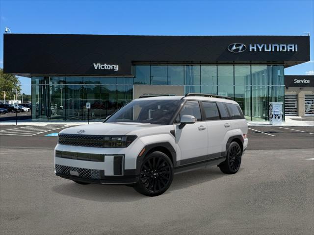 2026 Hyundai Santa Fe Calligraphy for sale in AUSTINBURG, OH