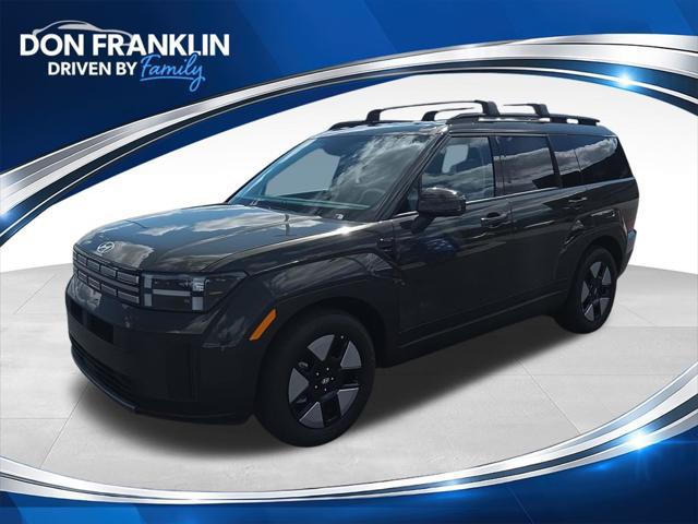 2026 Hyundai Santa Fe Hybrid SEL for sale in SOMERSET, KY