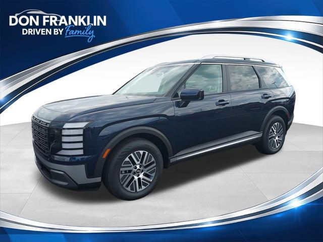 2026 Hyundai Palisade SEL 8P for sale in SOMERSET, KY
