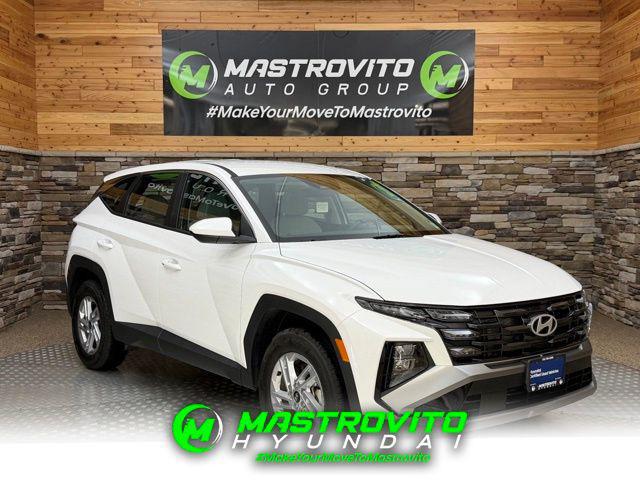 2026 Hyundai Tucson SE for sale in YORKVILLE, NY