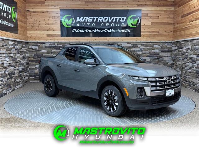 2026 Hyundai Santa Cruz SEL for sale in YORKVILLE, NY