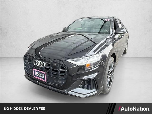 2019 Audi Q8 55 Premium for sale in Centennial, CO