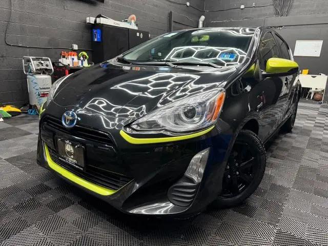 2016 Toyota Prius c Persona Series for sale in Alexandria, VA