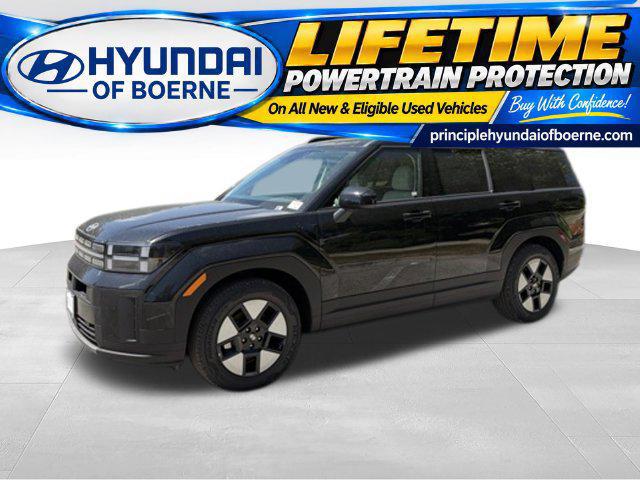 2026 Hyundai Santa Fe Hybrid SEL for sale in BOERNE, TX