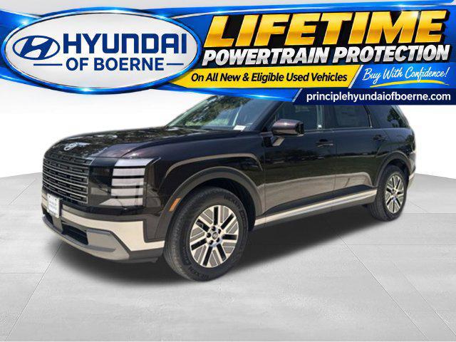 2026 Hyundai Palisade SEL 7P for sale in BOERNE, TX