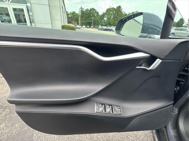 2018 Tesla Model S 75D
