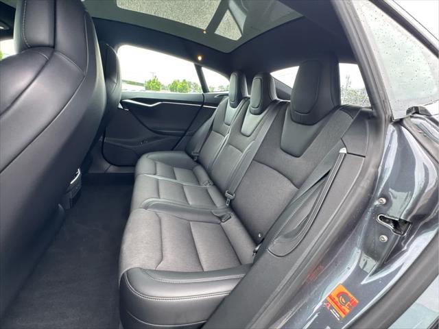 2018 Tesla Model S 75D