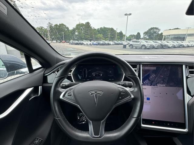 2018 Tesla Model S 75D