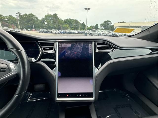 2018 Tesla Model S 75D