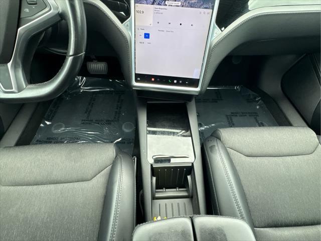 2018 Tesla Model S 75D
