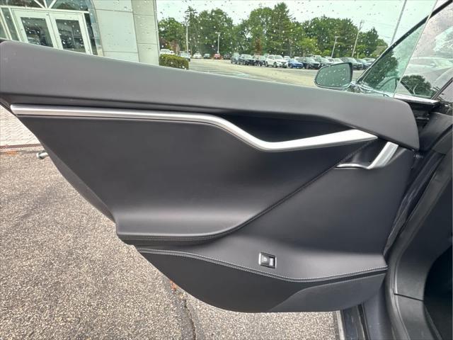 2018 Tesla Model S 75D