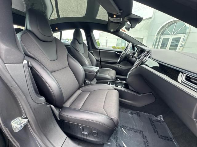 2018 Tesla Model S 75D