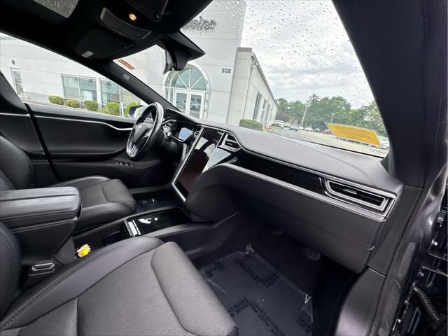 2018 Tesla Model S 75D