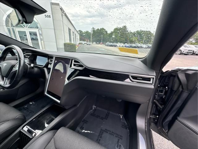 2018 Tesla Model S 75D