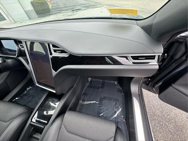 2018 Tesla Model S 75D