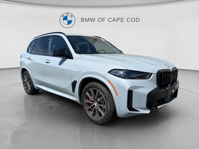 2026 BMW X5 M60i for sale in Hyannis, MA