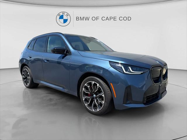 2026 BMW X3 M50 xDrive for sale in Hyannis, MA