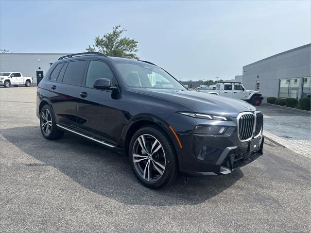 2024 BMW X7 xDrive40i for sale in Hyannis, MA