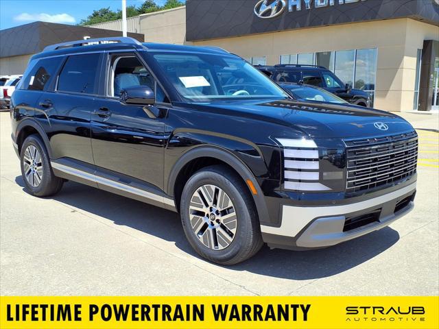 2026 Hyundai Palisade SEL 8P for sale in TRIADELPHIA, WV