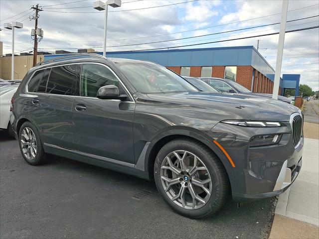 2027 BMW X7 xDrive40i for sale in Scranton, PA