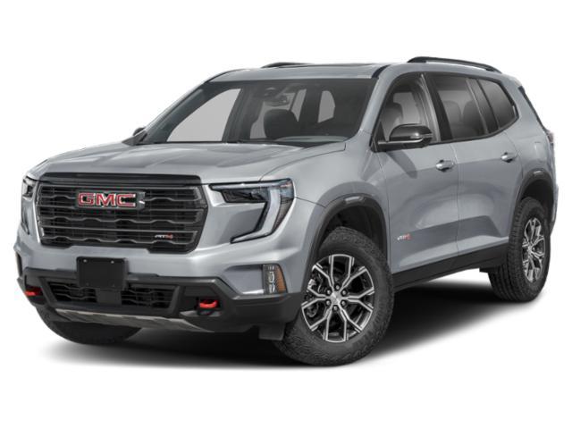 2026 GMC Acadia AT4 AWD for sale in Logan, UT