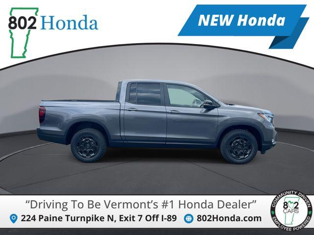 2026 Honda Ridgeline TrailSport+ for sale in Berlin, VT
