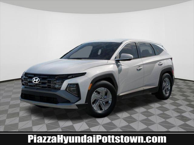 2026 Hyundai Tucson Hybrid Blue SE for sale in LIMERICK, PA