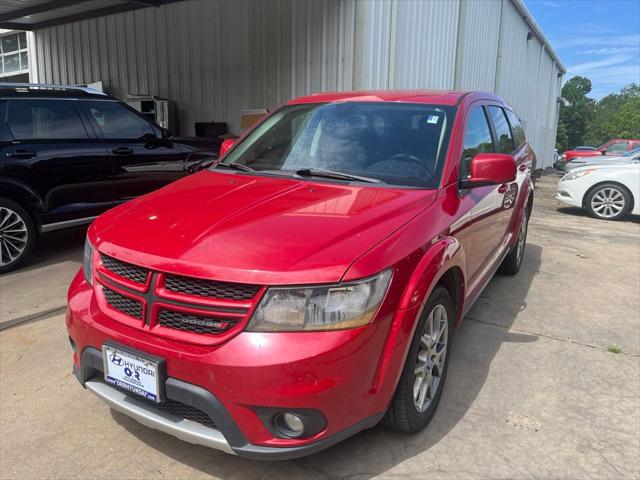 2019 Dodge Journey GT AWD for sale in TEXARKANA, TX