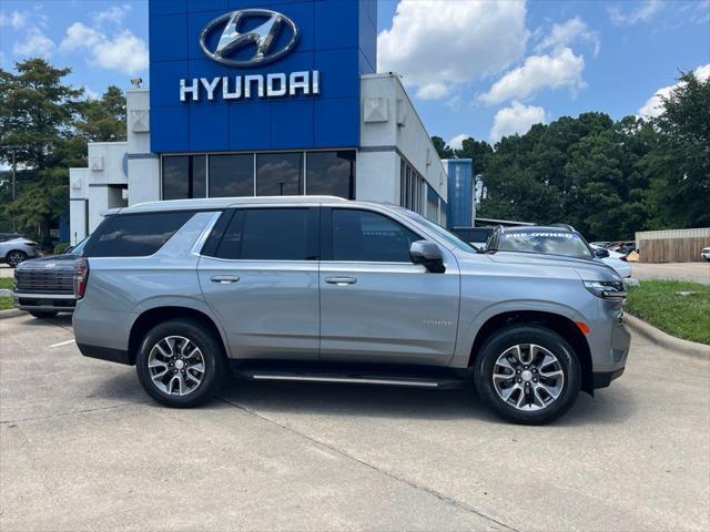 2024 Chevrolet Tahoe 4WD LT for sale in TEXARKANA, TX