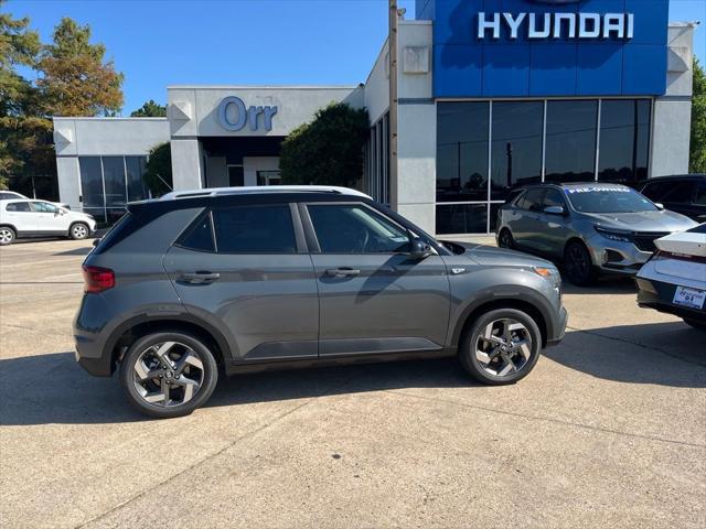 2026 Hyundai Venue SEL w/Two-Tone Roof for sale in TEXARKANA, TX