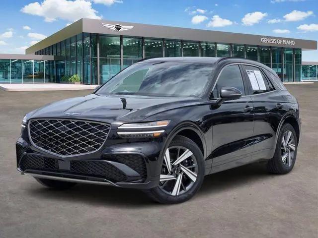 2026 Genesis GV70 3.5T Sport Advanced for sale in PLANO, TX