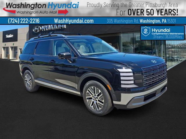 2026 Hyundai Palisade SEL Premium 8P for sale in WASHINGTON, PA