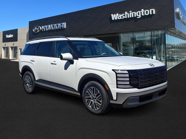 2026 Hyundai Palisade SEL 8P for sale in WASHINGTON, PA