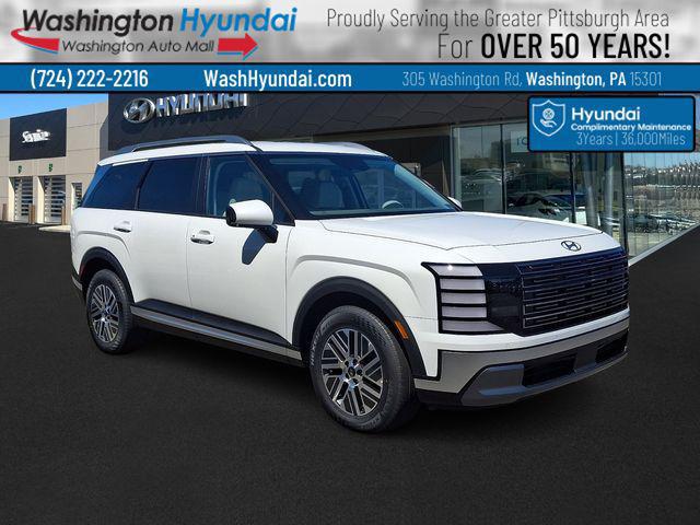 2026 Hyundai Palisade SEL 8P for sale in WASHINGTON, PA