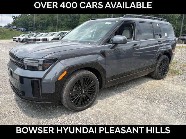 2026 Hyundai Santa Fe Hybrid Calligraphy for sale in PLEASANT HILLS, PA