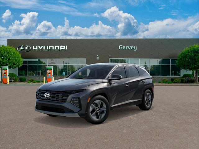 2026 Hyundai Tucson Hybrid SEL for sale in QUEENSBURY, NY
