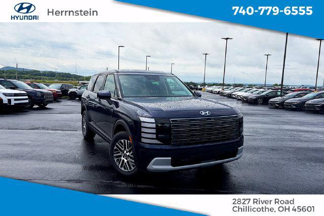2026 Hyundai Palisade SE for sale in CHILLICOTHE, OH