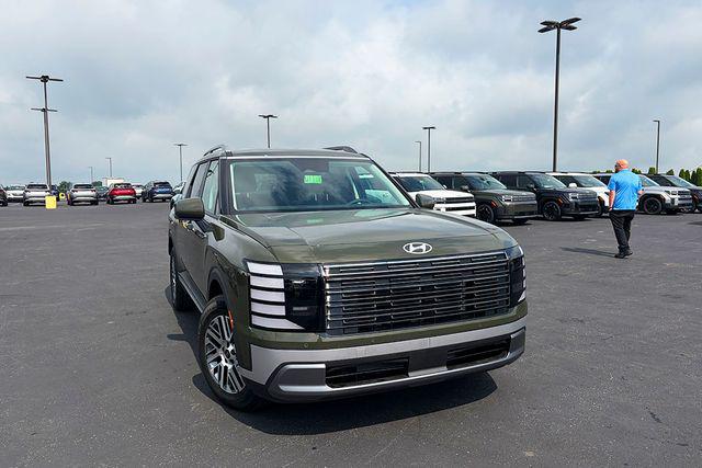 2026 Hyundai Palisade SEL 7P for sale in CHILLICOTHE, OH