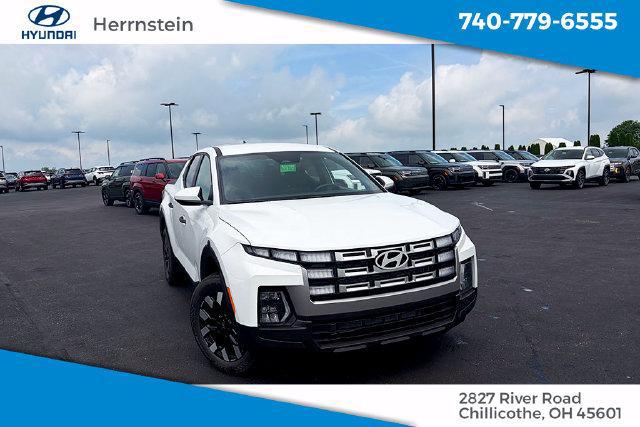 2026 Hyundai Santa Cruz SE for sale in CHILLICOTHE, OH