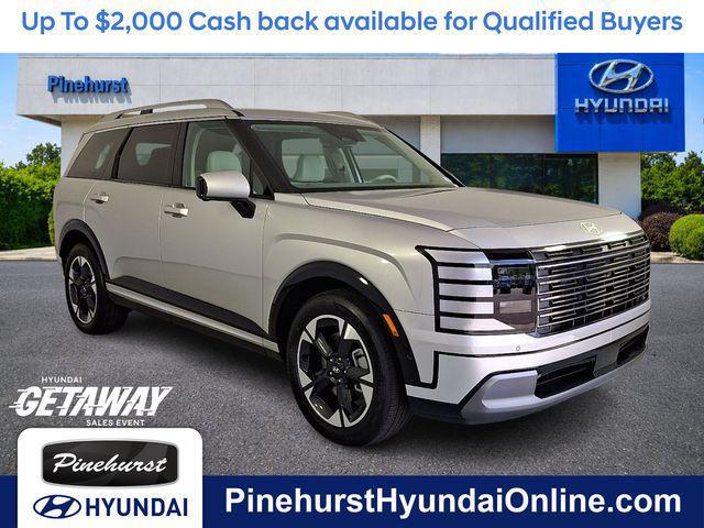 2026 Hyundai Palisade Limited for sale in SOUTHERN PINES, NC