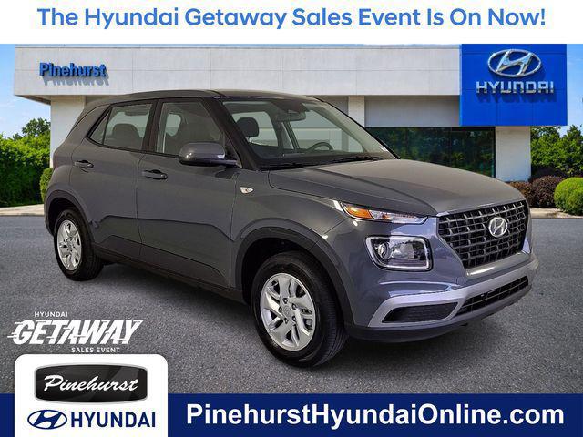 2026 Hyundai Venue SE for sale in SOUTHERN PINES, NC