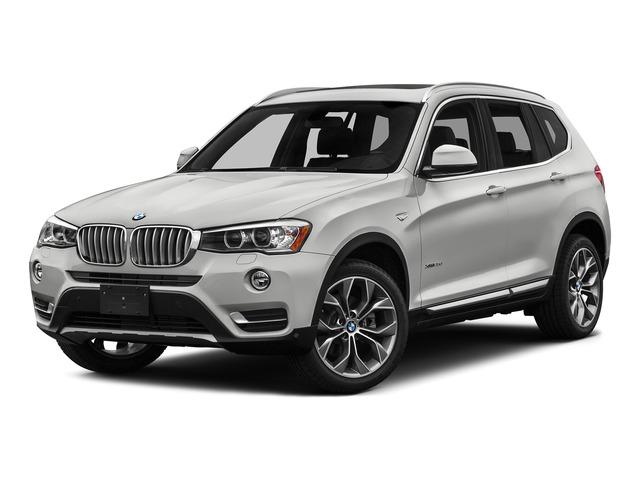 2016 BMW X3 xDrive28i for sale in TURNERSVILLE, NJ