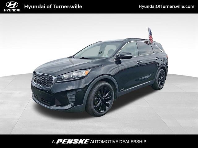 2020 Kia Sorento 3.3L S for sale in TURNERSVILLE, NJ