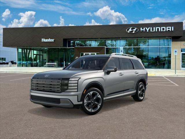 2026 Hyundai Palisade Limited for sale in FLETCHER, NC
