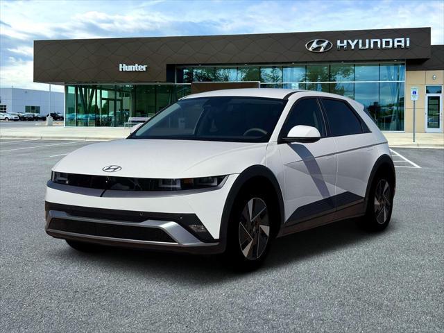 2026 Hyundai IONIQ 5 SE for sale in FLETCHER, NC