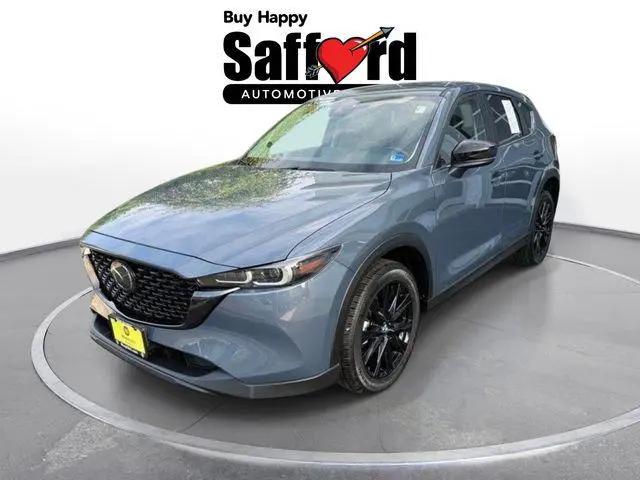 2024 Mazda CX-5 2.5 S Carbon Edition for sale in Richmond, VA
