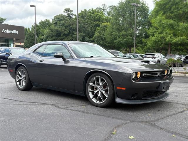 2023 Dodge Challenger GT for sale in ASHEVILLE, NC